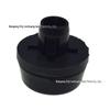 672820R020 Tailgate Buffer Rubber Pad Fixing Clip for Toyota RAV4 Trunk