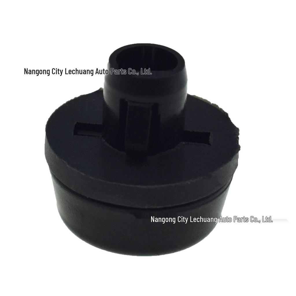 672820R020 Tailgate Buffer Rubber Pad Fixing Clip for Toyota RAV4 Trunk