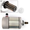 Electric Starter Motor for Honda TRX250 FourTrax 250 TRX250X Sportrax Recon ES