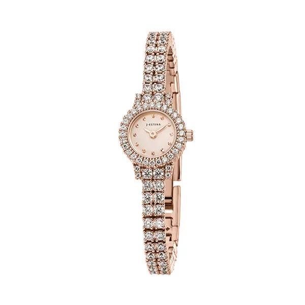 JE Cocktail Watch - Rose Gold (JWJ1ME5BS506RGRG0)