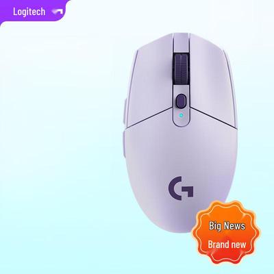 Logitech Беспроводная игровая мышь G304X LIGHTSPEED