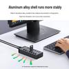 UGREEN USB 3.0 7-Port Powered Hub