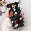 Чехол для Huawei GR5 2017 BLL-L23 Чехол Модный Рисунок Мягкий Силикон Funda для Honor 6X BLN-L21 6 X gr5 2017 Capa Couqe