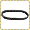 L17A-ATV UTV Приводной ремень для Can-Am Can Am Canam Maverick 1000R Renegade 1000 500 Commander 1000 800R 420280360 715000302 Запчасть P
