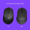 Logitech Беспроводная мышь M275