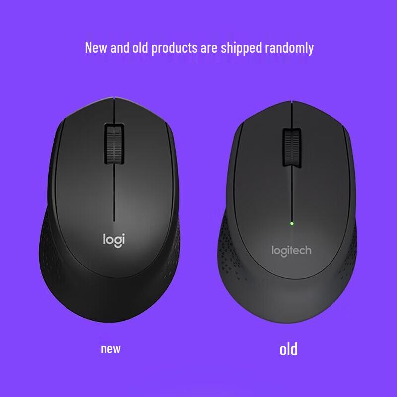 Logitech Беспроводная мышь M275