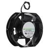 Cooling Fan 172mm Dual Ball Bearing Heat Resistant Case Fan for Heater Oven Drying Box Humidifiers 220‑240V