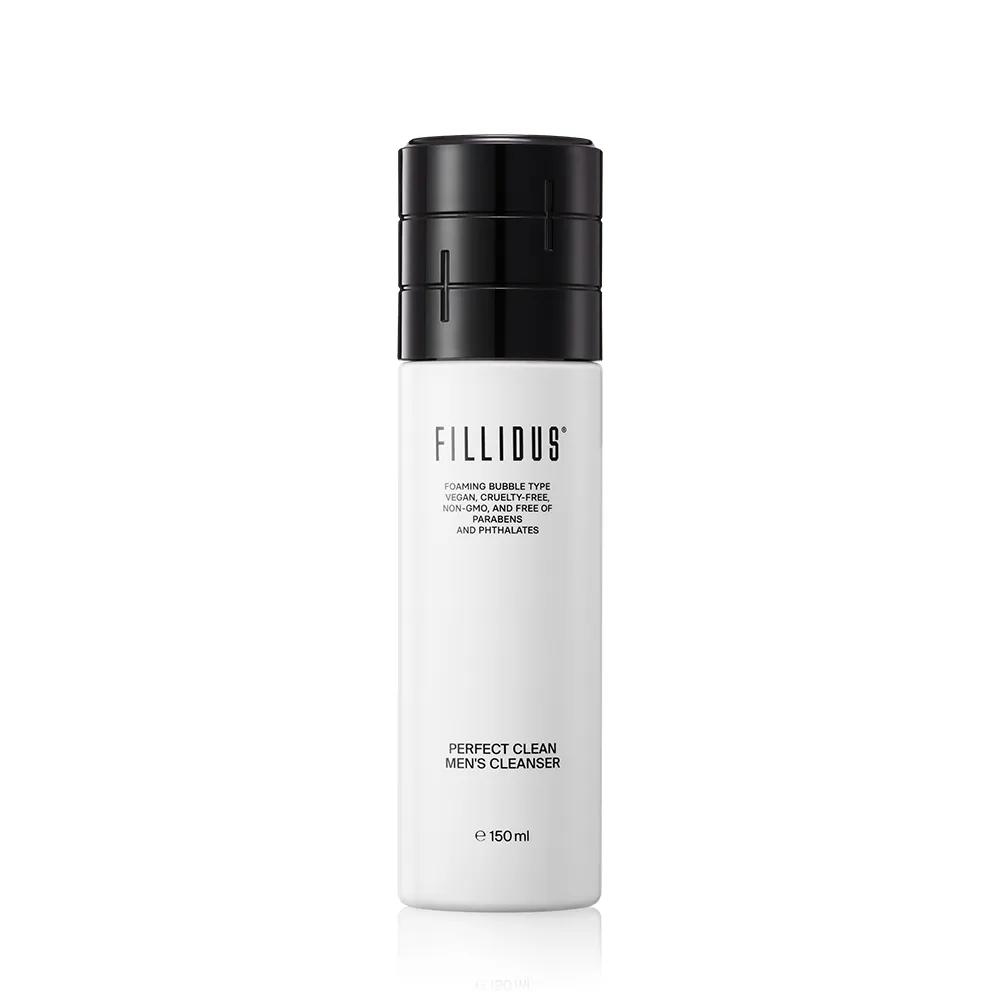 FILLIDUS Perfect Clean Мужское очищающее средство 150 мл