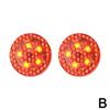 Сигнальная лампа двери автомобиля, автоматическое открывание двери, датчик предупреждения, сигнал 5 стробоскопических магнитных огней U2H3