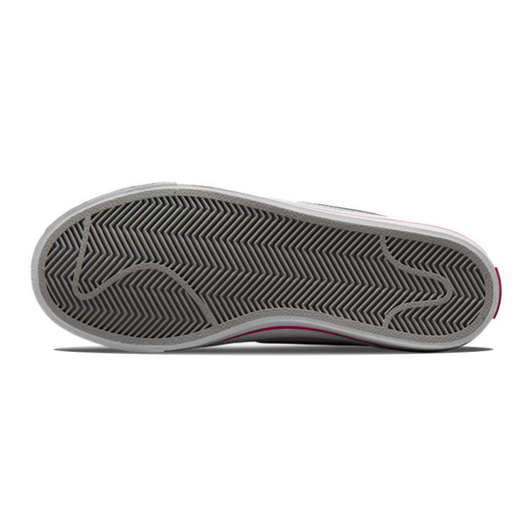 Nike Court Legacy Белый Розовый Prime Light GS DA5380-111