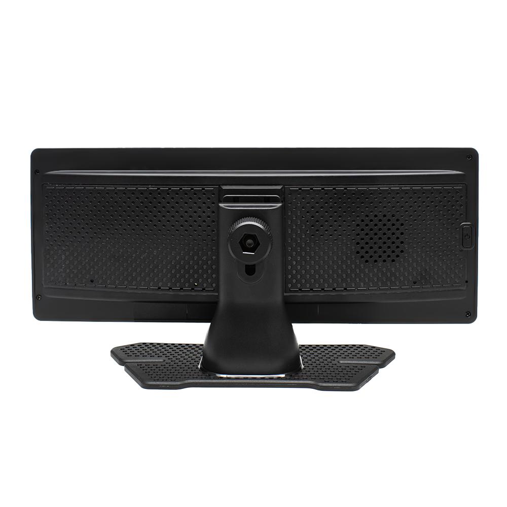 10.26'' Portable Car Radio Wireless Carplay HD IPS Display Touch Screen MP5 Player,Built-in Youtube,Mirror Link FM Transmit Autoaudio DSP