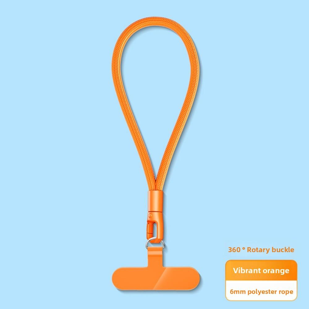 Подвесной шнурок-цепочка для мобильного телефона, вращающийся шнурок для мобильного телефона, ремешок для мобильного телефона, для женщин/леди/девушек