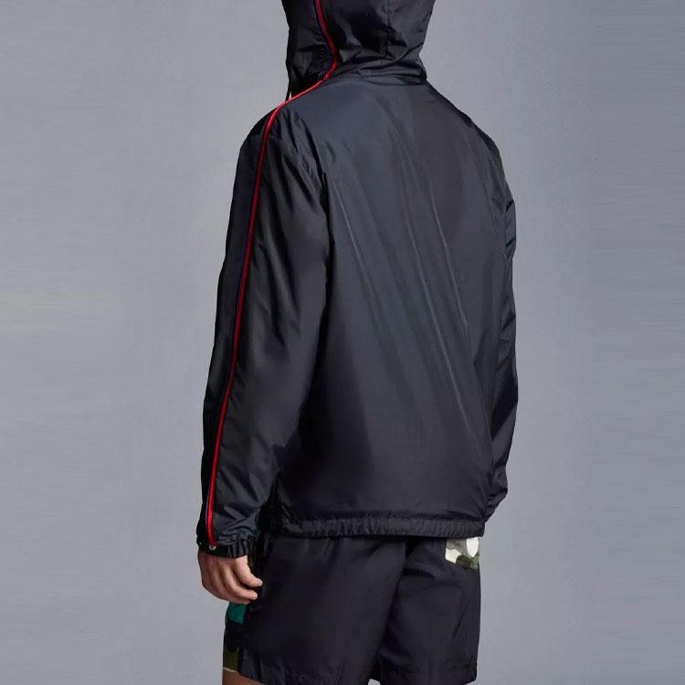 Moncler SS22 Jackets & Coats Men's Blue H10911A0008568352775