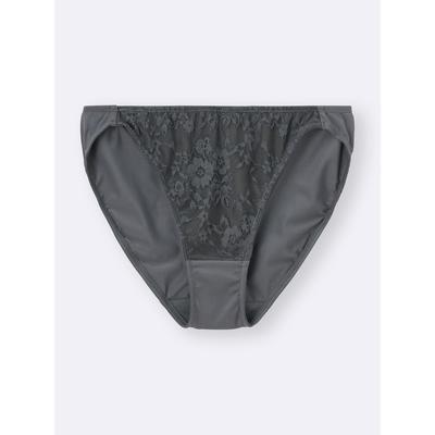 Кружевные шорты