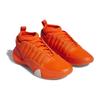 adidas Харден Вол. 7 Impact Orange Мужские кроссовки Cloud-White ID2237