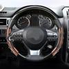 Smooth Rotating Bearing Steering Wheel Control Knob Power Steering Knob  For Trucks