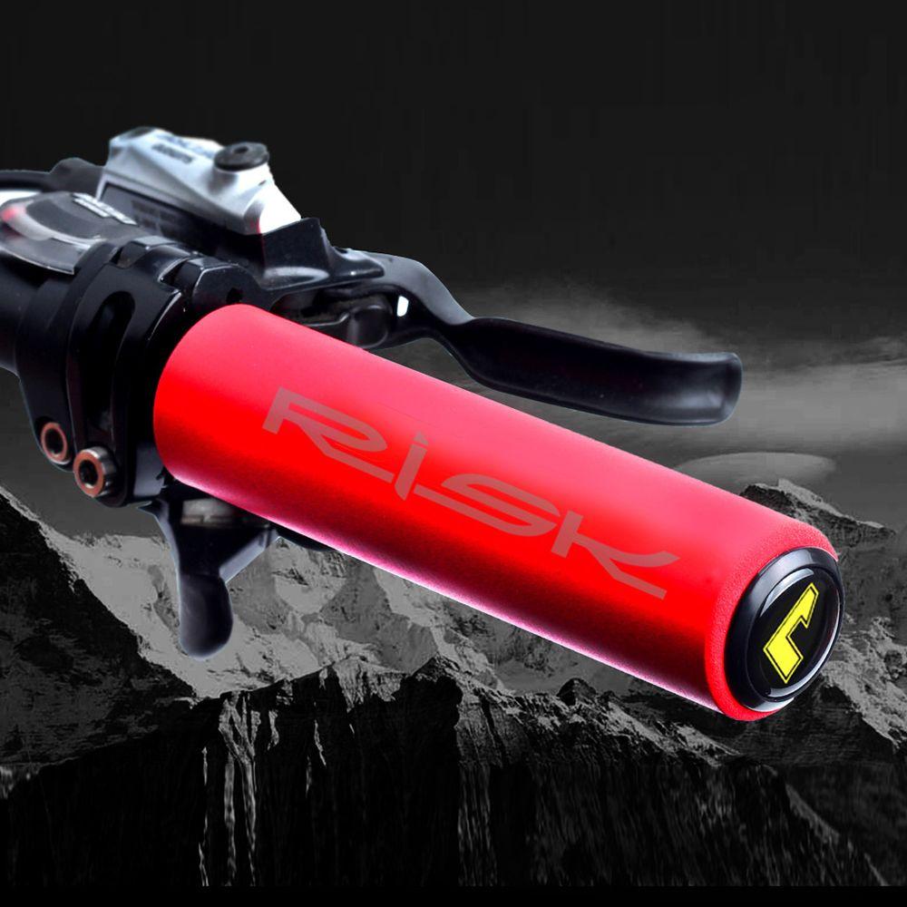 Cover Antiskid Ultra-light Bike Grip Cover Cycling Handlebar Grips MTB Bike Grips Bicycle Grips