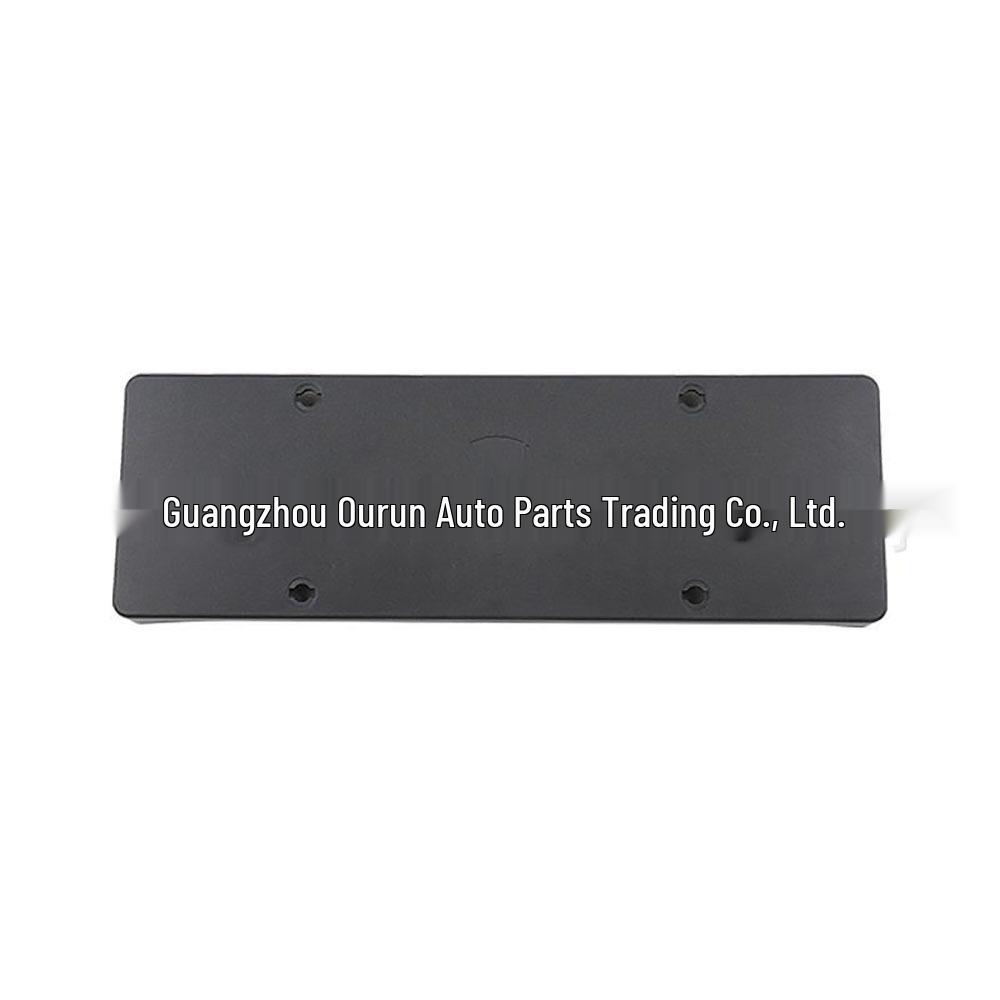 Кронштейн для переднего номерного знака A4535200400 подходит для Mercedes-Benz W453 Smart FG.