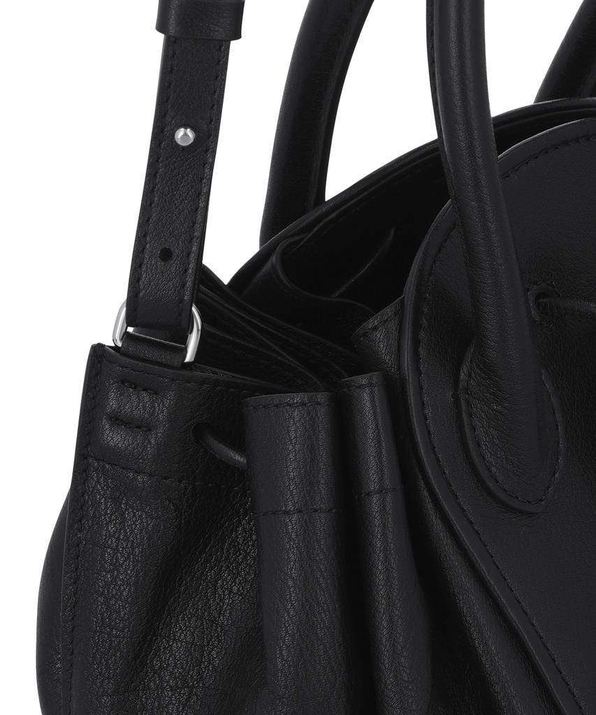 Marni Tulipia Small Shoulder Bag - Black / Sbmp0223A0P871000N99