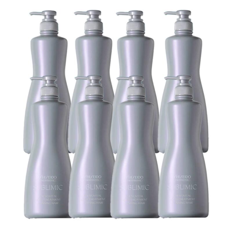 SHISEIDO PROFESSIONAL Сублимический аденовитальный уход за кожей головы