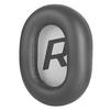Сменные амбушюры, 2 шт., подушечки для наушников Plantronics BackBeat PRO 2, беспроводные наушники-вкладыши