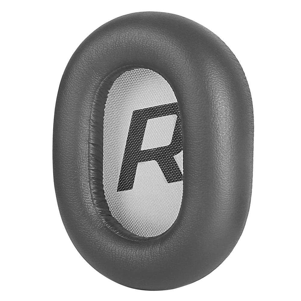 Сменные амбушюры, 2 шт., подушечки для наушников Plantronics BackBeat PRO 2, беспроводные наушники-вкладыши