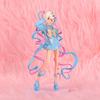 17Cm Pvc Collection Model Needy Girl Overdose Anime Figure Pop Up Parade Kangel Action Figures Virtual Ornaments Toys