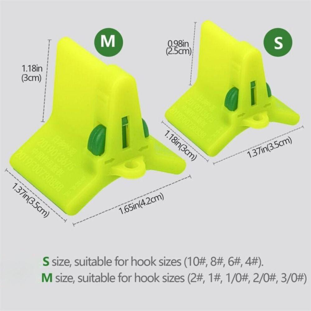 Тройные крючки Чехол Рыбалка Защитный рукав Рыболовные колпачки Протектор Чехлы для рыболовных крючков Футляр