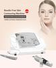 NEW Skin Rejuvenation Machine Electroporation Women Anti-aging Wave Lifting Whitening Facial Care Beauty Machine For Skin Care