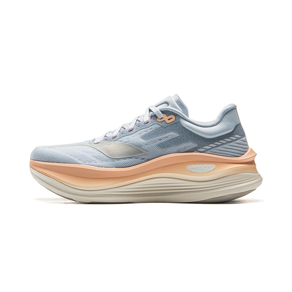 Li Ning Yueying 5pro Амортизация Скольжение Устойчивость к истиранию Дышащий Легкий Отскок Низкий верх PROBAR LOC ARHV014-7