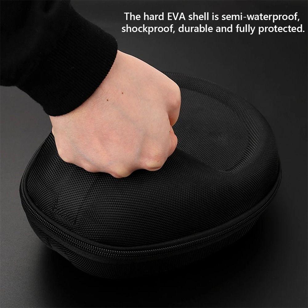 Коробка Беспроводная Гарнитура Ударопрочный Чехол для Гарнитуры Чехол для Наушников Коробка для Наушников Сумка для Хранения Наушников