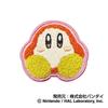 Кирби Кирби Звезд SAgArA Маленький значок 05 WAddledy A