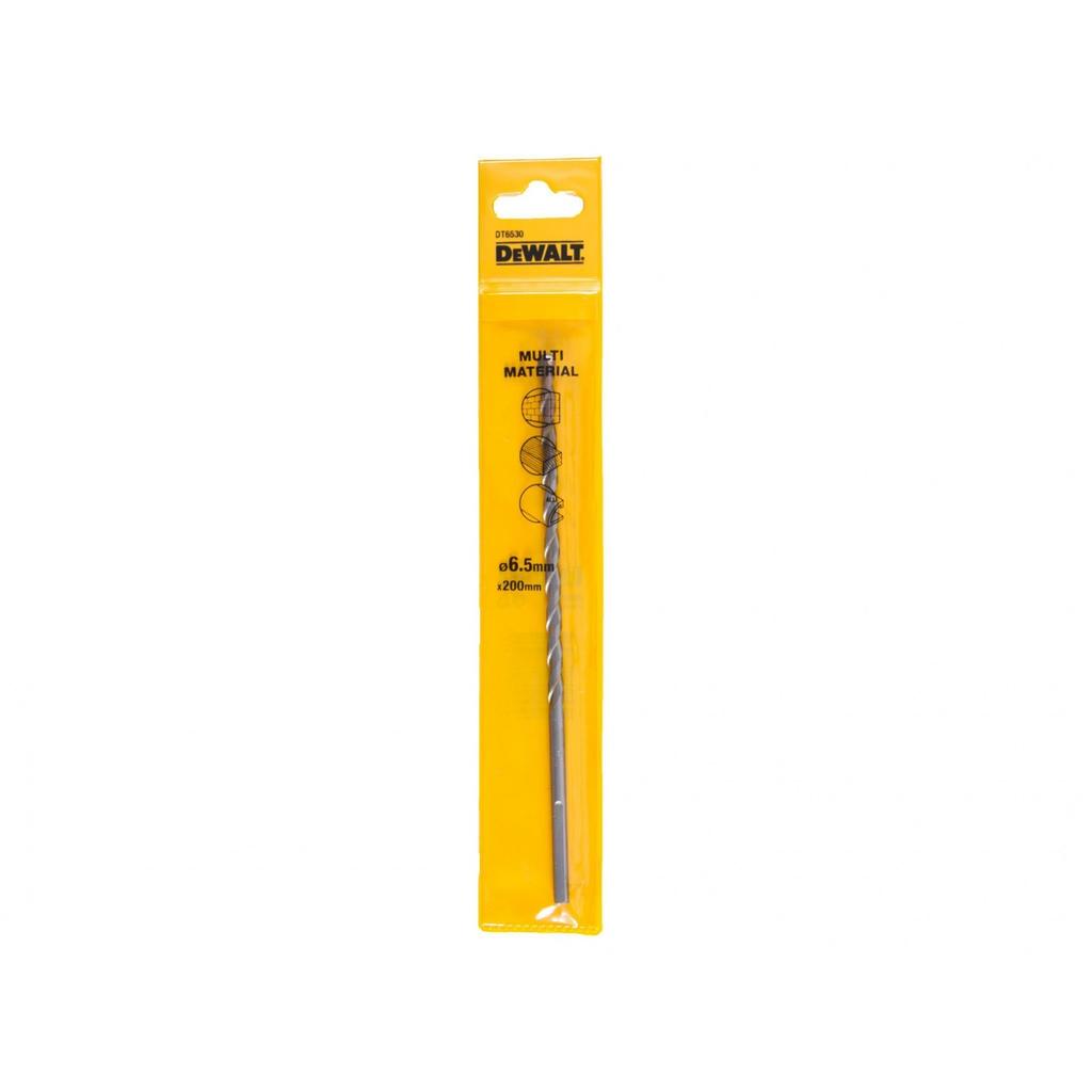 Dewalt Power Tools Multi-material Drill Bits