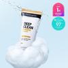 Neutrogena Пенящееся очищающее средство Deep Clean 150 г