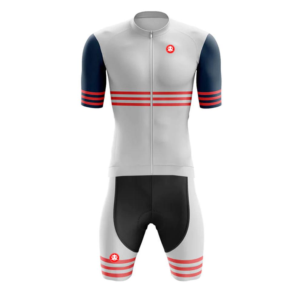 Костюм-трисьют для триатлона Ropa Ciclismo Hombre Велосипедная майка Wielren Kleding Heren Велосипедная майка