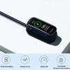 Умный браслет USB-кабель для зарядки в стиле Oppo Band (SpO2) Аксессуар-адаптер для магнитной зарядки часов