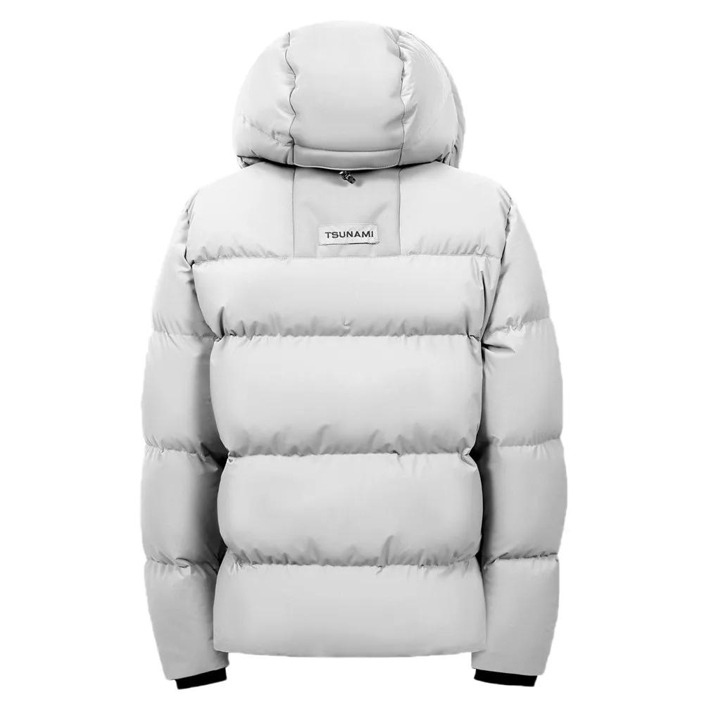 Tsunami Куртка Rock Bomber