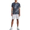 Under Armour Iso-Chill Up the Pace Short 'Grey' Men's 1377882-001