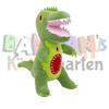 Garten Of Banban Plush Cute And Soft Monster Toy For Kids 25cm Green