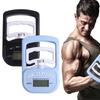 Electronic Grip Strength Tester Type-c/battery Grip Strength Measurement Meter  Home School