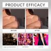 100ML Glitter Spray Shimmering Face Hair Clothes Body Spray Long-Lasting Quick Drying Stage Performance Makeup Spray Carnival Festival Party Supplies