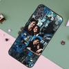 Чехлы Дневники Вампира Для Samsung A53 A33 A23 A13 A73 A12 A22 A32 A42 A52 A72 A50 A51 A71 A14 A34 A54