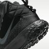 Детские кроссовки Nike Terrascout Черный Антрацит (GS) Черный/Антрацит
