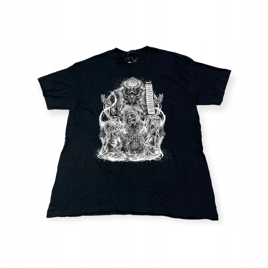 Spencer's Men's T-shirt L