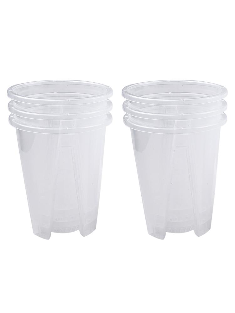 Flower Pot Flower Pot No Rotten Roots Plastic Thickened