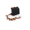 YSIDO 1/16 RC Car Upgrade Parts Three/Five Wire 17g Metal Gear Digital Servo for SCY 16101 16102 16103 MJX JJRC Q117 RC Car