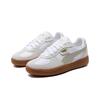 Puma Женские кроссовки Palermo Moda White Desert Dust 397727-02