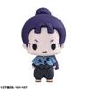 MegaHouse Коллекция Chokorin Нинтама Рантаро Том 2 ПВХ Мини-фигурки Набор из 6 штук