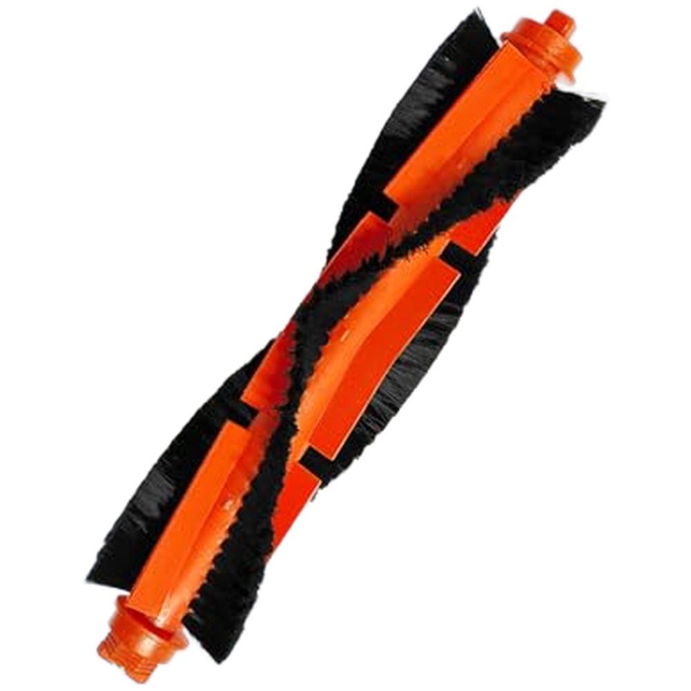 Для робота-пылесоса Xiaomi H40 OV51 Комплект для замены включает основную щетку, боковые щетки, HEPA-фильтры, насадки для швабры, мешки для пыли