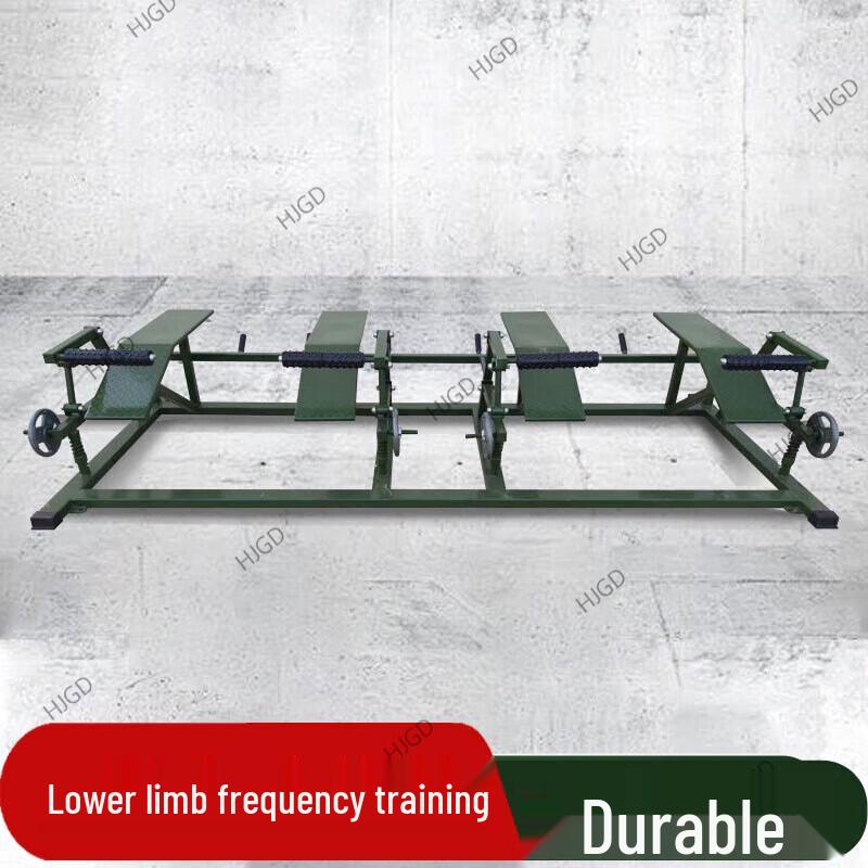 HJGD Outdoor Fitness Training Equipment Series